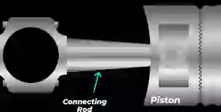 connecting rod