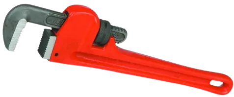 pipe wrench