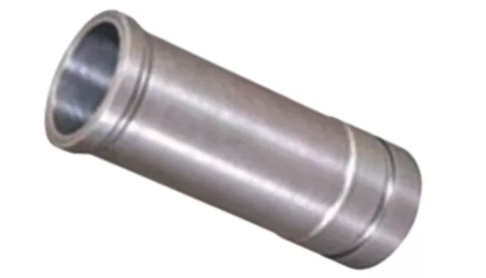 Function of cylinder liner in ic engine