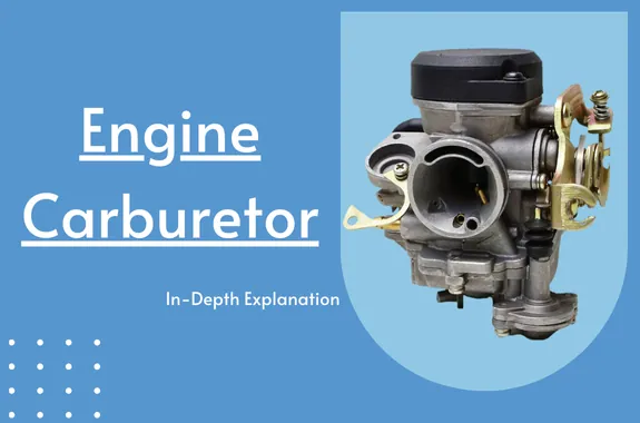 carburetor diagram