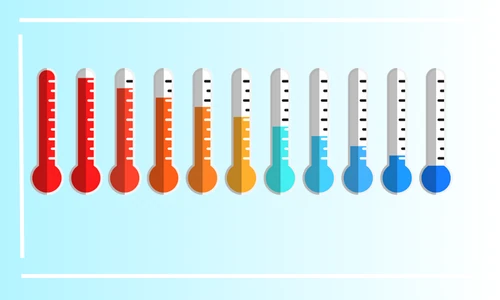 Thermal Properties and Parameters